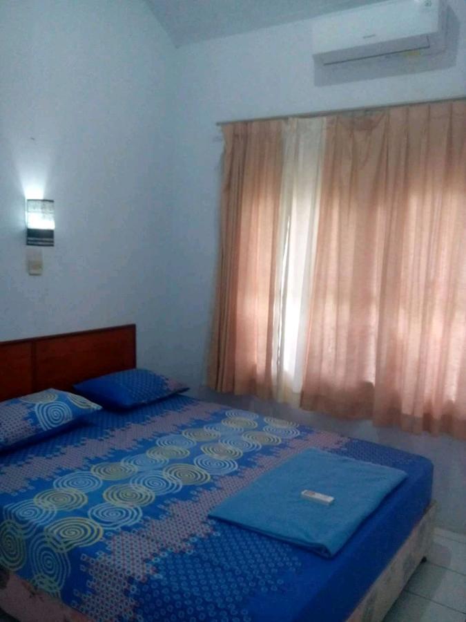Hotel Gbs Malingping Exterior foto