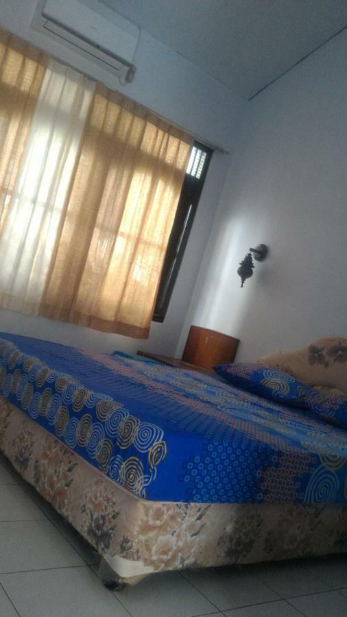 Hotel Gbs Malingping Exterior foto